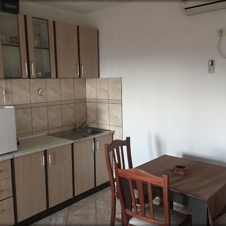 Apartmani Labovic Budua Esterno foto