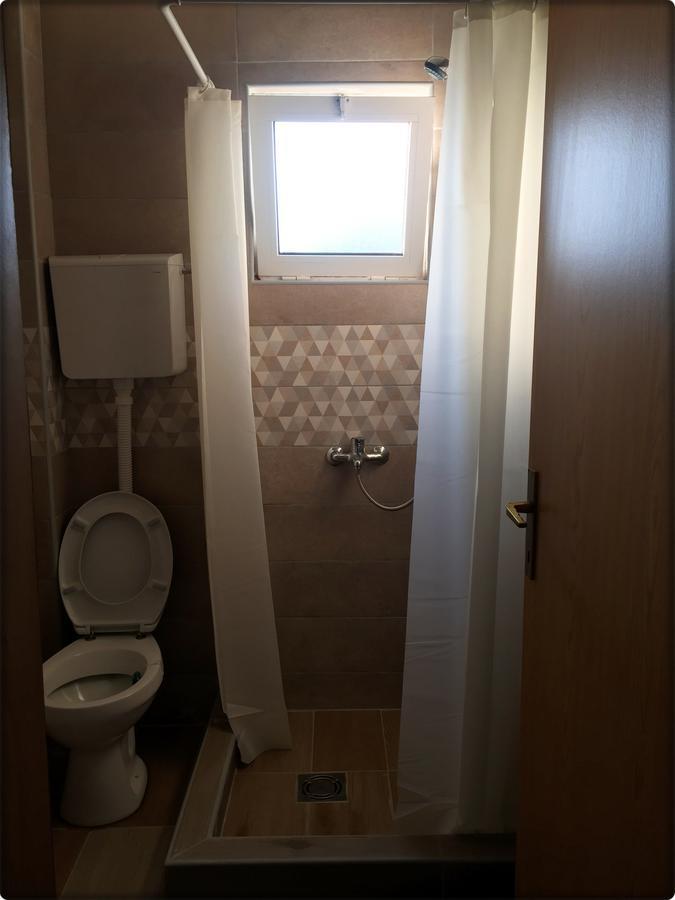 Apartmani Labovic Budua Esterno foto