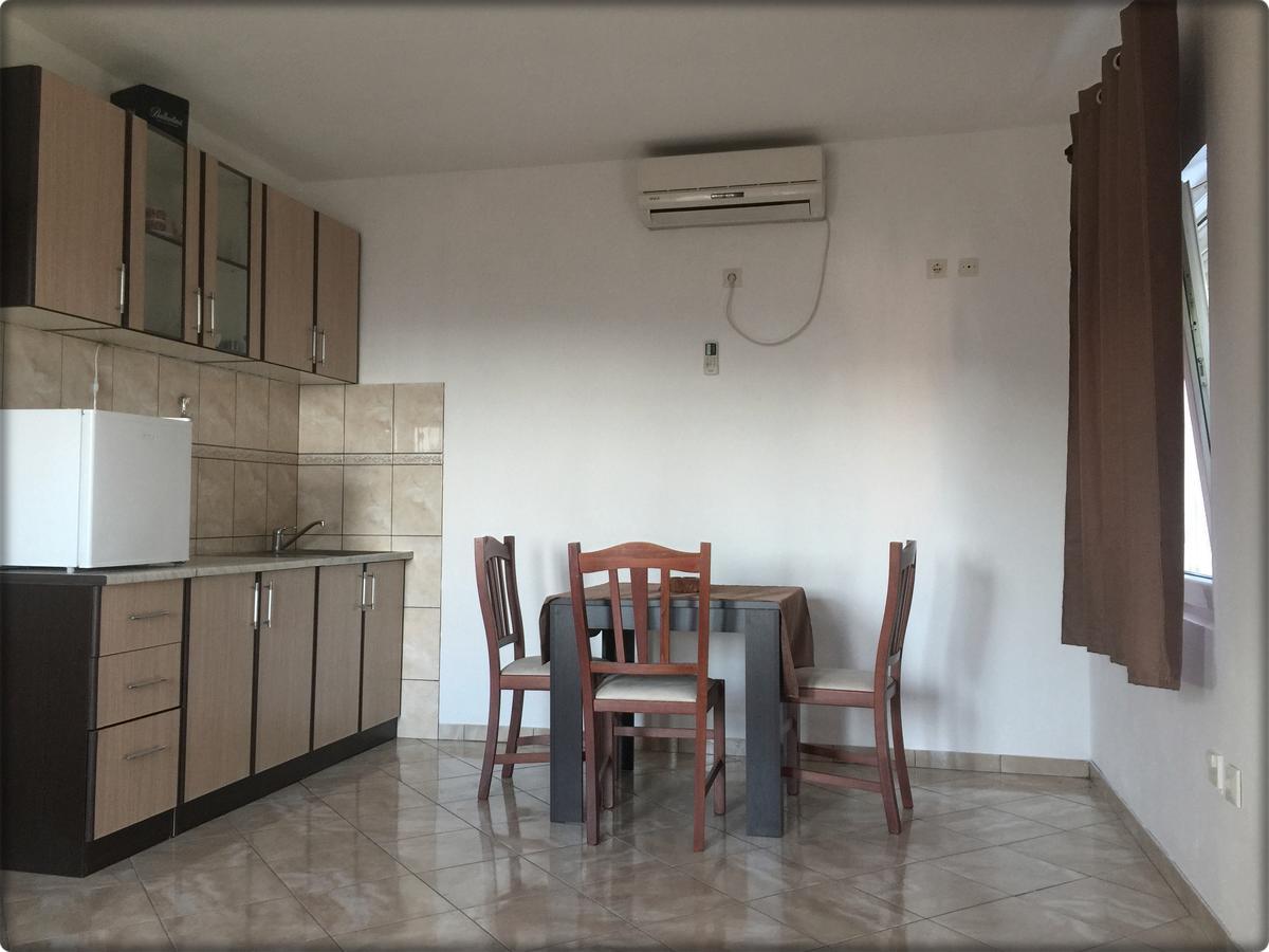 Apartmani Labovic Budua Esterno foto