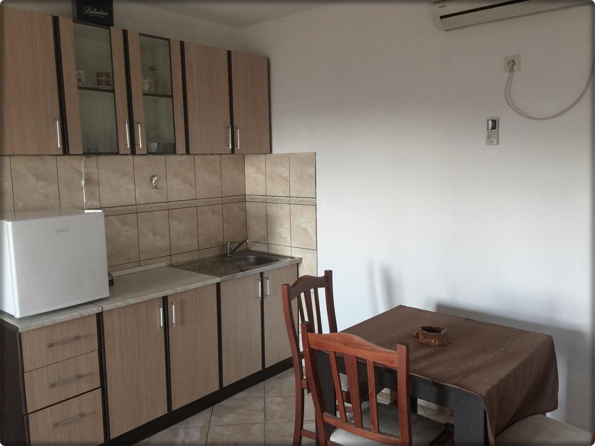 Apartmani Labovic Budua Esterno foto