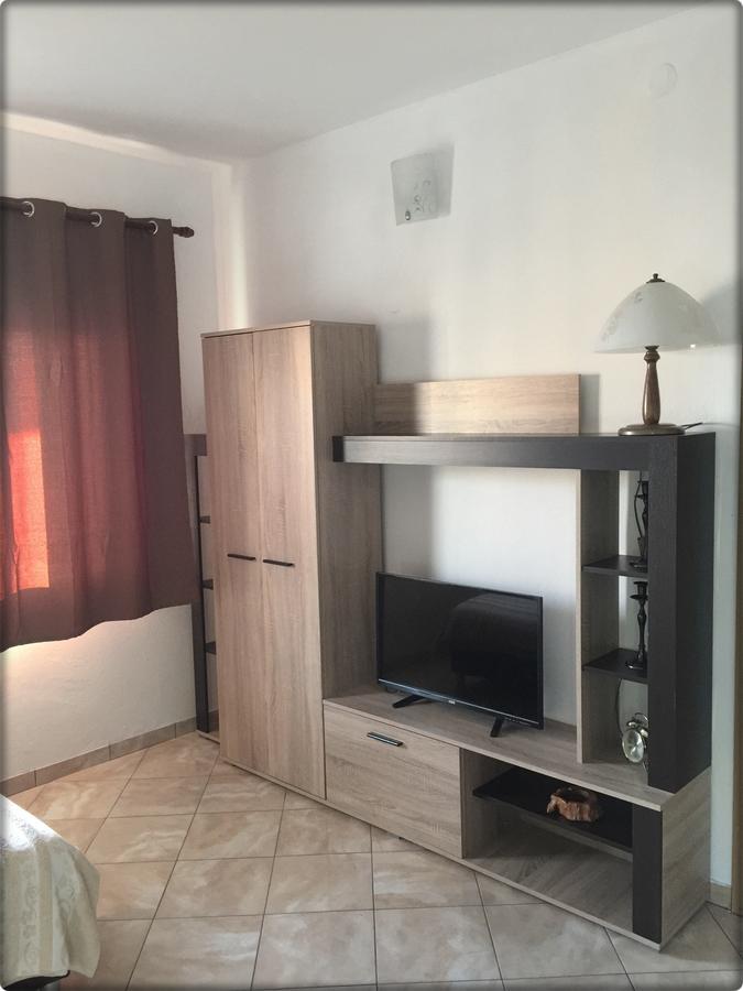 Apartmani Labovic Budua Esterno foto