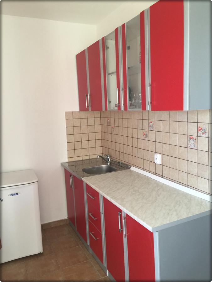 Apartmani Labovic Budua Esterno foto