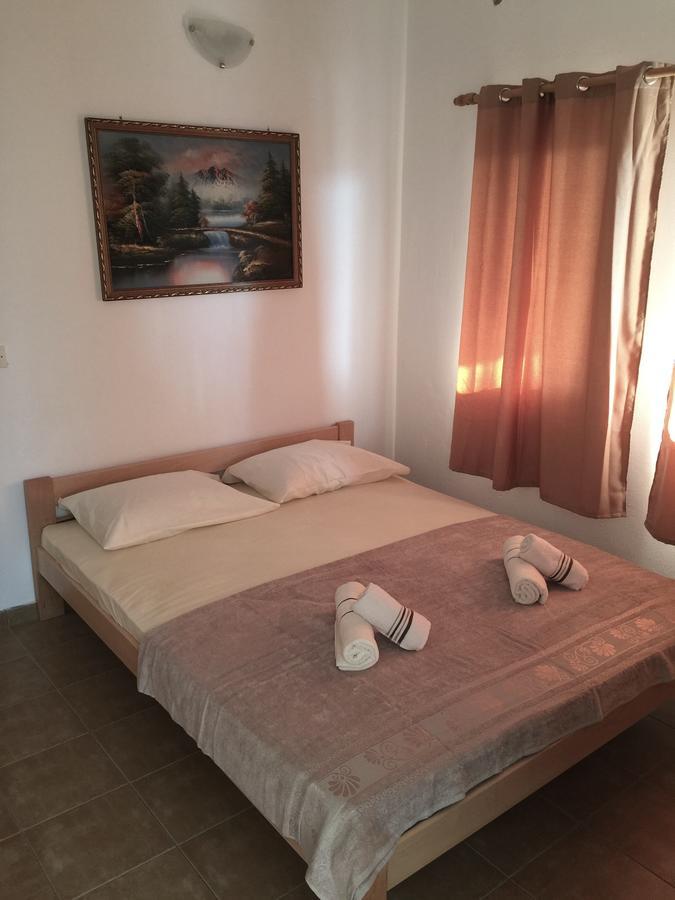 Apartmani Labovic Budua Esterno foto