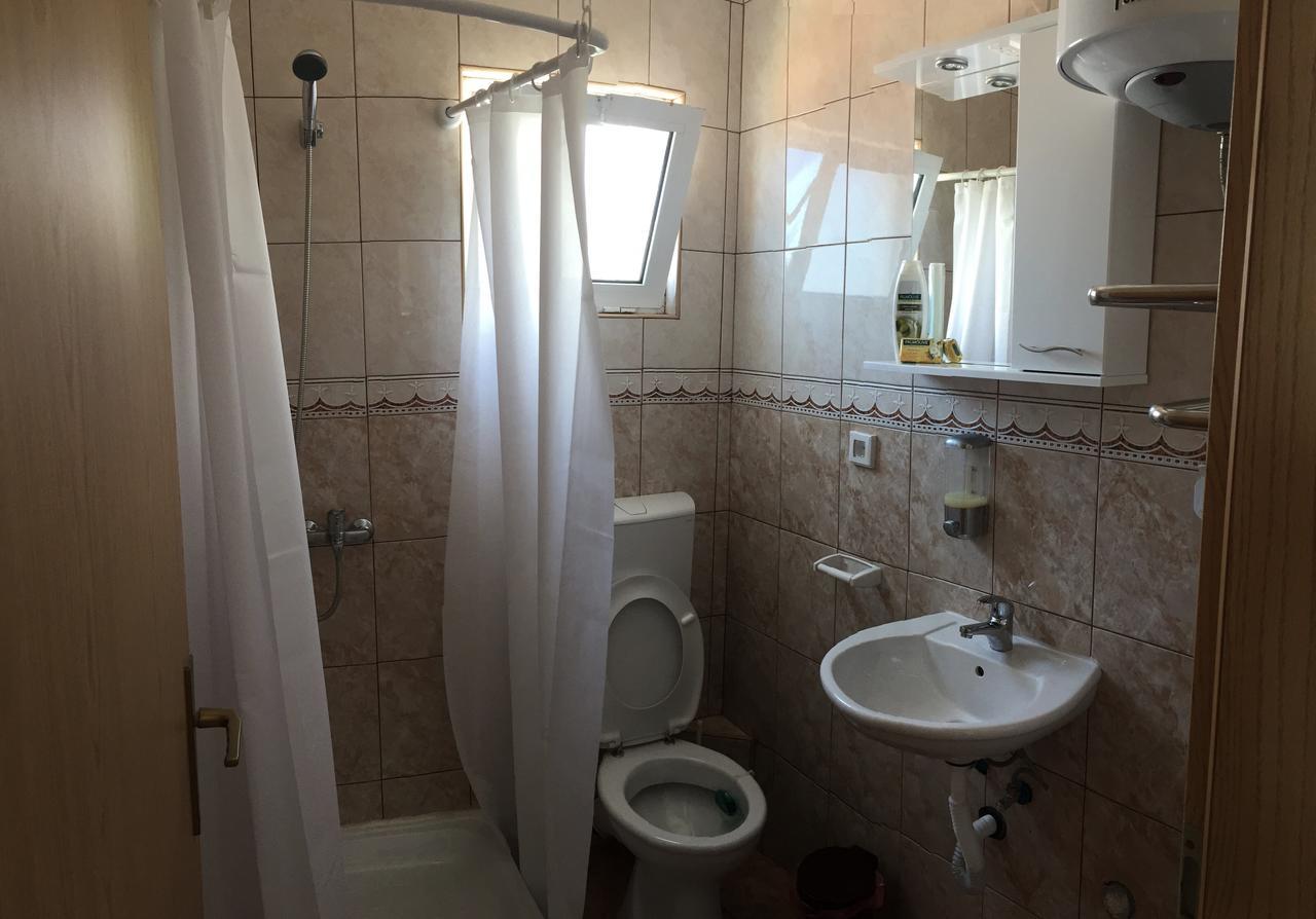 Apartmani Labovic Budua Esterno foto