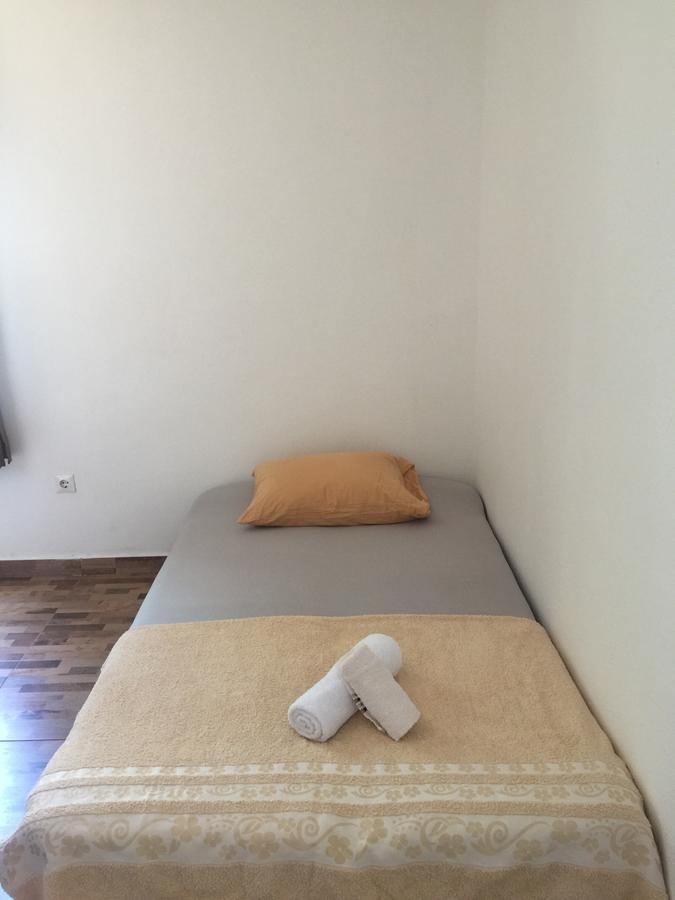 Apartmani Labovic Budua Esterno foto